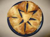 Baked Samosas